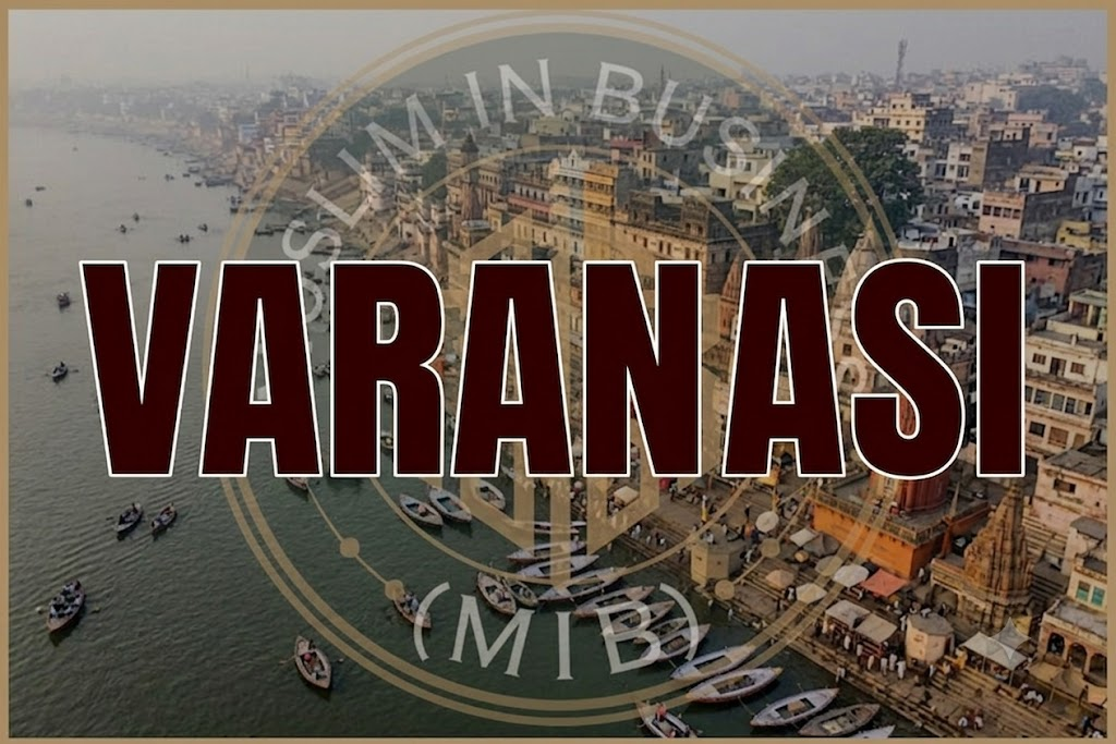 Varanasi
